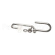 RPC53-CRDHK Compatible Intermetro Power Cord Hook