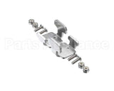 RPC53-HGRKIT Intermetro Rack Hanger Kit Set Of 2