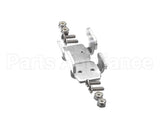 RPC53-HGRKIT Intermetro Rack Hanger Kit Set Of 2