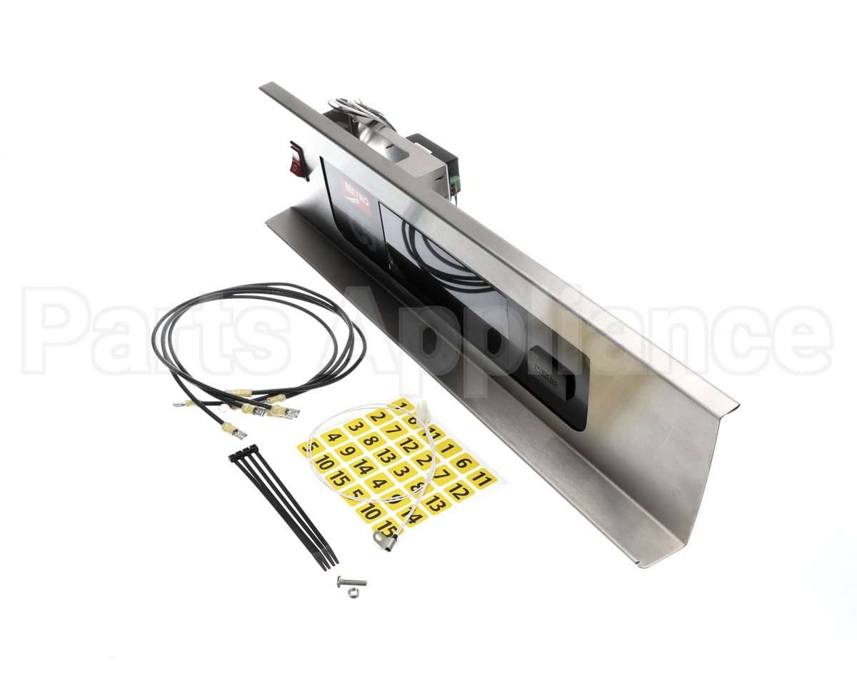 RPC58-CONTR-KIT Intermetro 8 Series Retrofit Kit