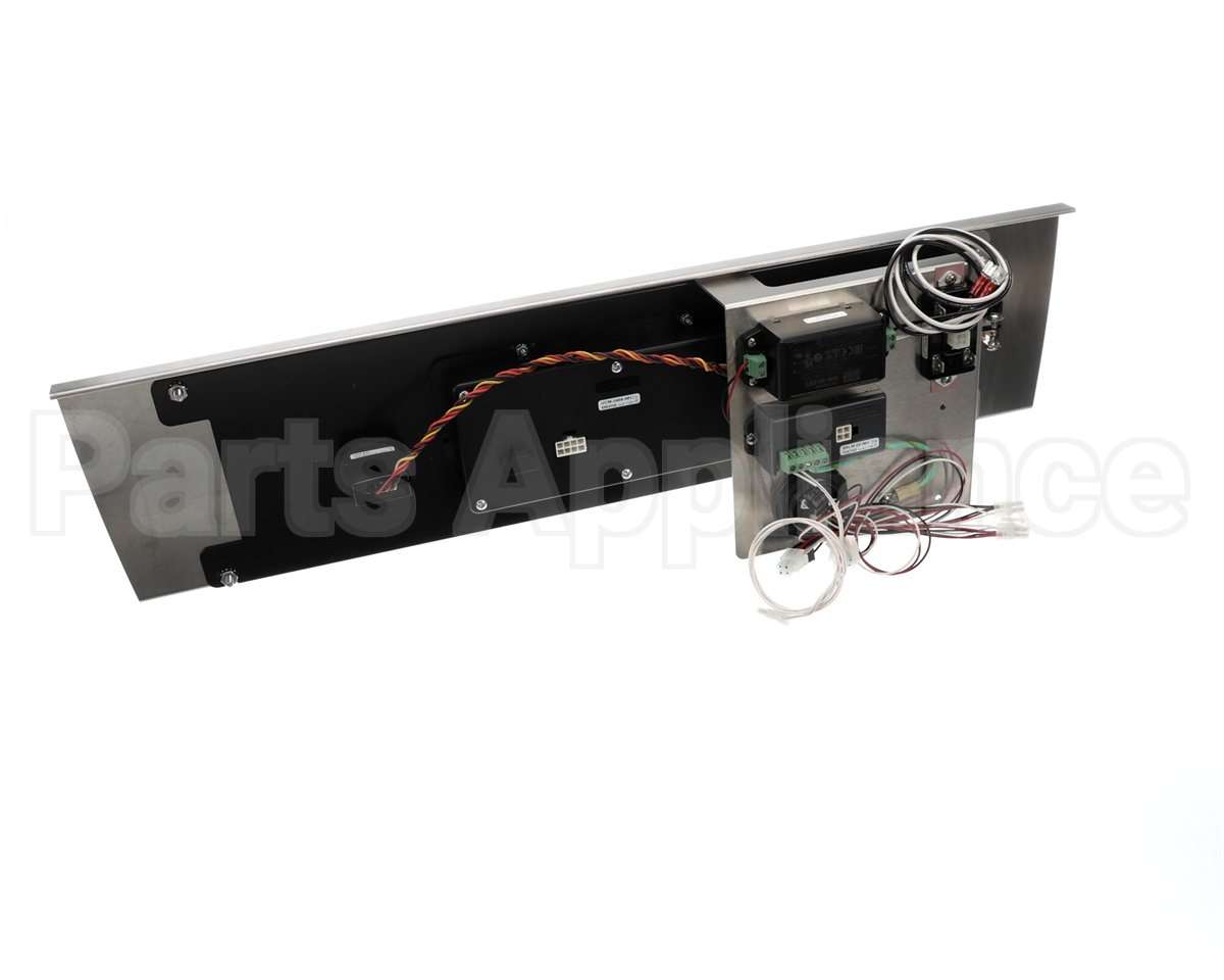 RPC58-CONTR-KIT Intermetro 8 Series Retrofit Kit