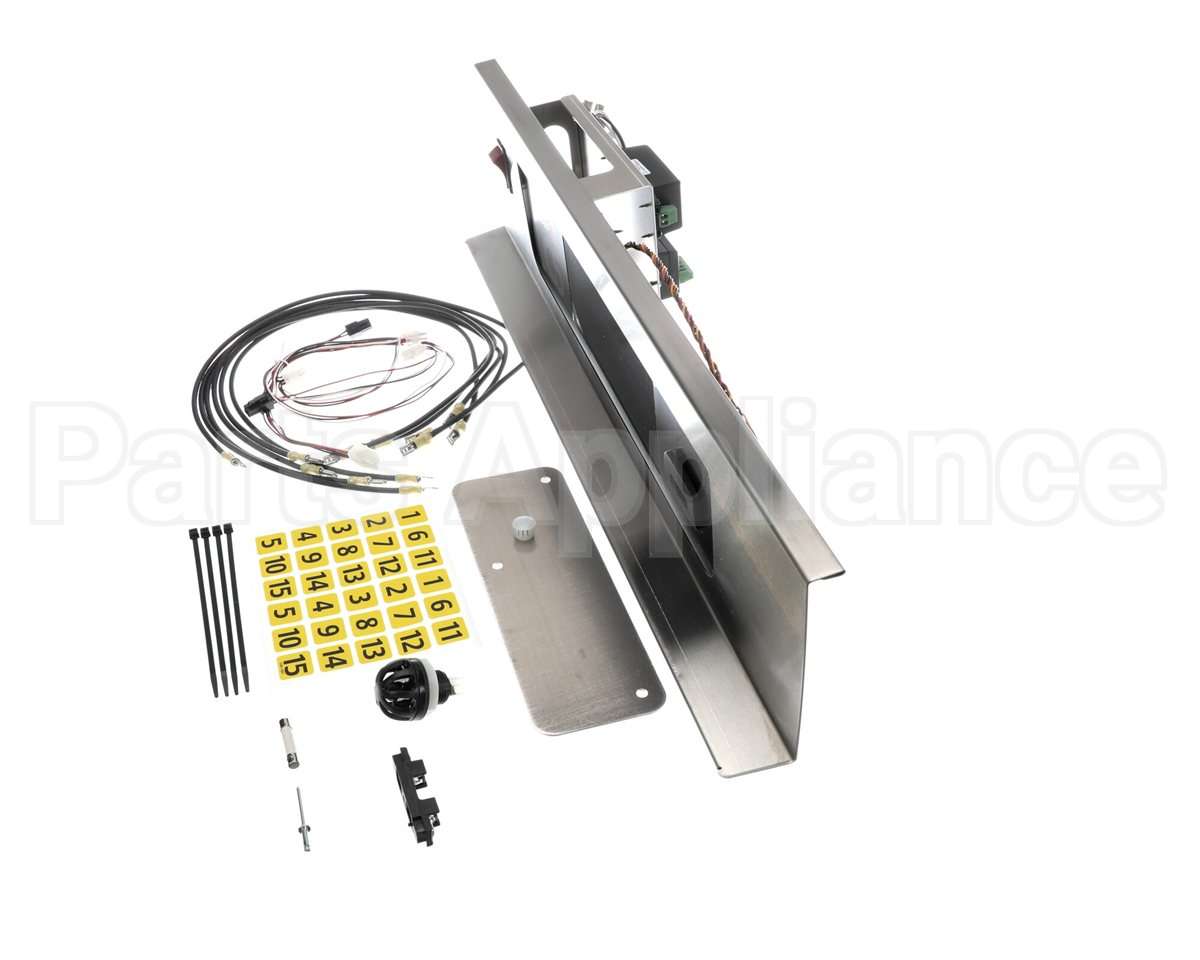 RPC59-CONTR-KIT Intermetro Retrofit Kit