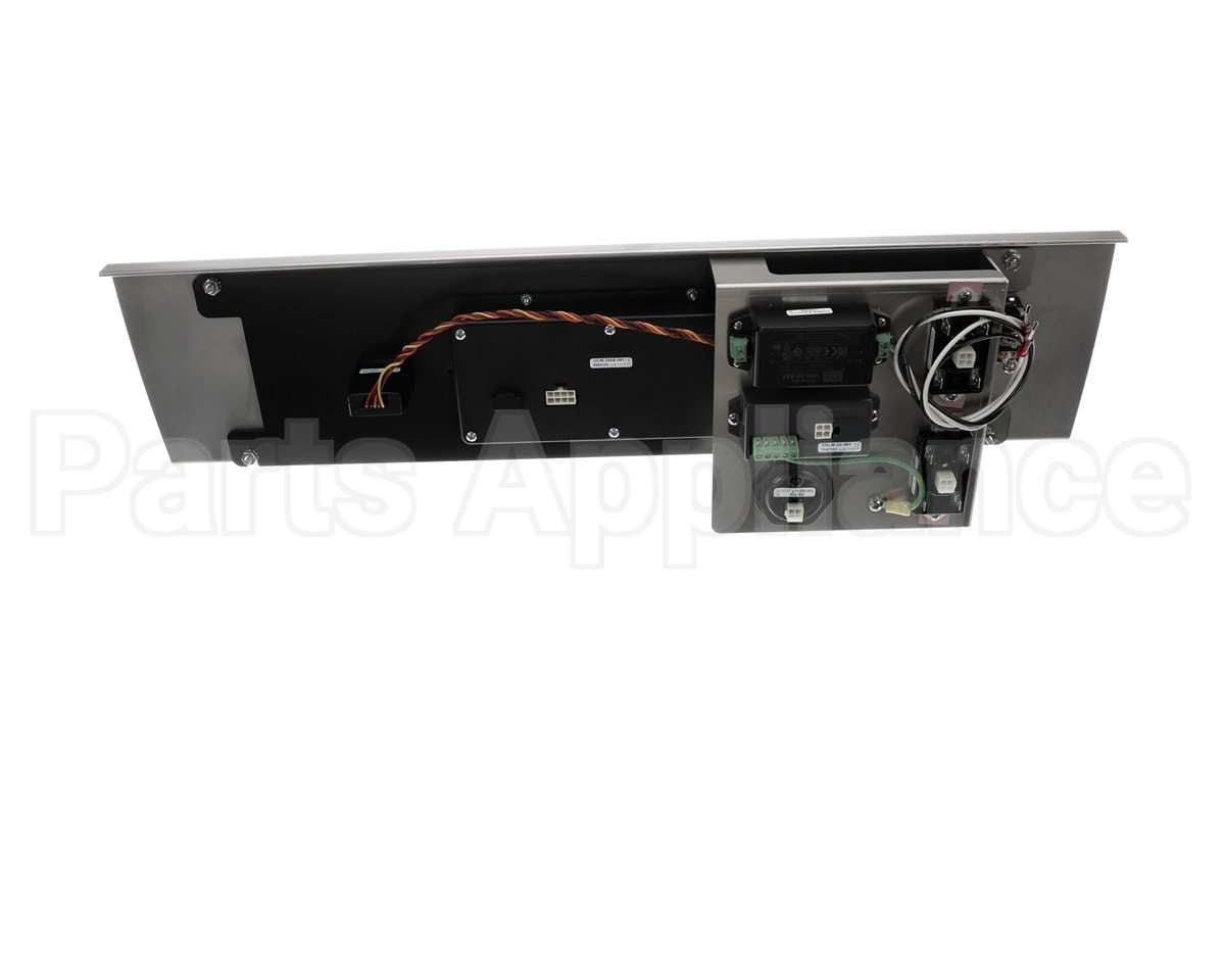 RPC59-CONTR-KIT Intermetro Retrofit Kit