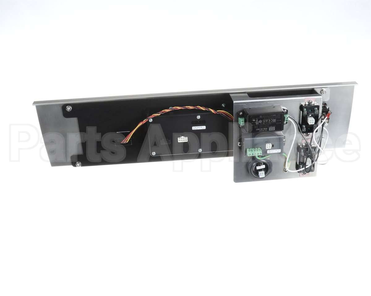 RPC59X-CONTR-KIT Intermetro Rp C59 240V Cntrl Retrofit Kit