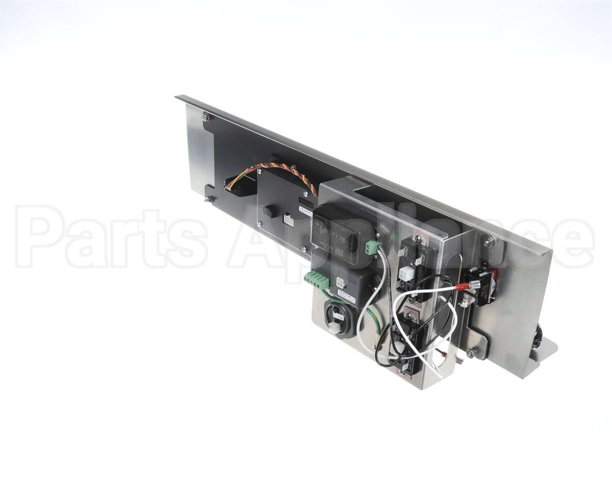 RPC59X-CONTR-KIT Intermetro Rp C59 240V Cntrl Retrofit Kit