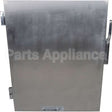 RPC5S9TDDR Compatible Intermetro Door, Solid, Top Dutch, S/S