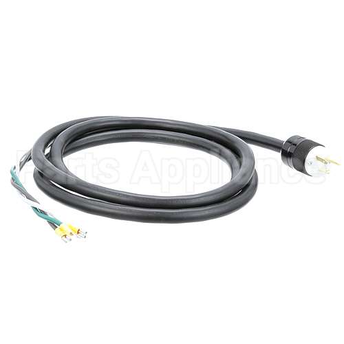 RPC5STRPLG20 Compatible Intermetro Power Plug