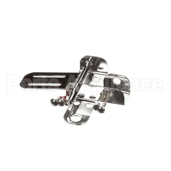 RPC5T-TRVL Compatible Intermetro Rp Travel Latch W/ Hardware