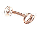 RP CAP1801 Randell Cap Tube 8000N8000W-290 Rail Single C
