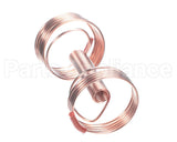 RP CAP2104 Randell Cap Tube, T07-2159