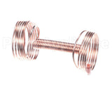 RP CAP2104 Randell Cap Tube, T07-2159