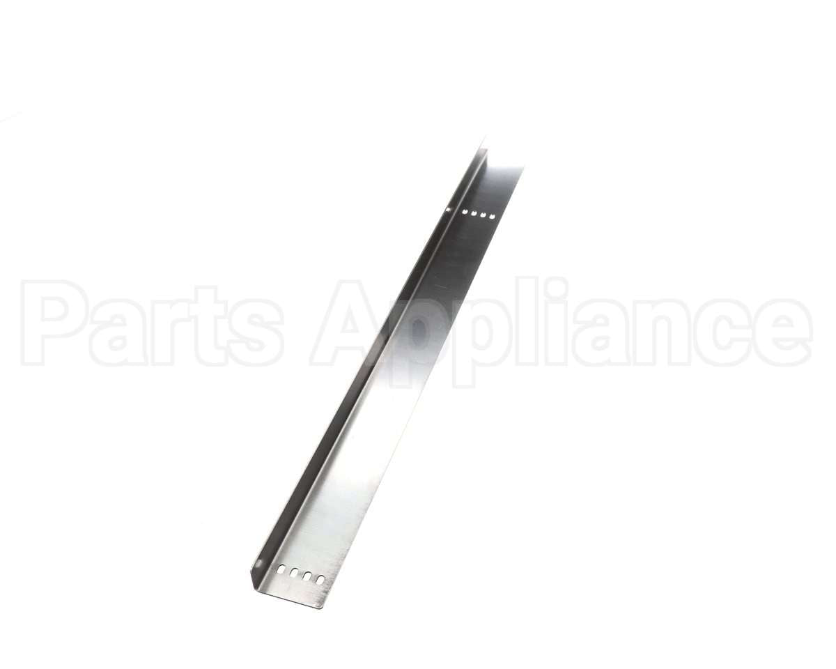 RP CLP1001L Randell Shelf Support 9205F/9215F, Left Hand