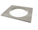 RP CLR0605 Randell Plastic Collar 12 1/2 Round Bc