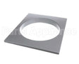 RP CLR0606 Randell Plastic Collar 14 1/2 Round Bc-10/20 (Pa