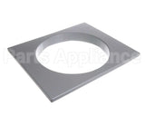 RP CLR0606 Randell Plastic Collar 14 1/2 Round Bc-10/20 (Pa