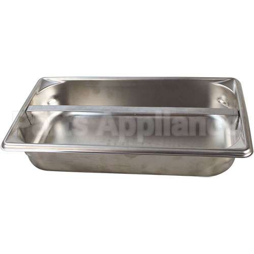 RPCM20-PAN Compatible Intermetro Water Pan