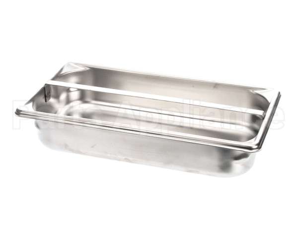 RPCM20-PAN Intermetro Ss Water Pan