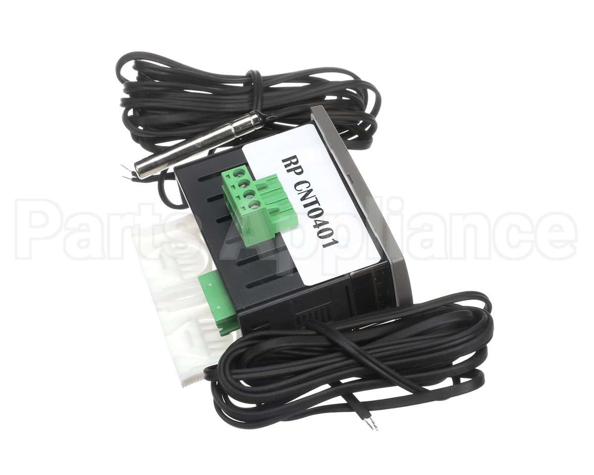 RP CNT0401 Randell Control,Dixell, 2010F.3 / Rf Cnt750 Pre