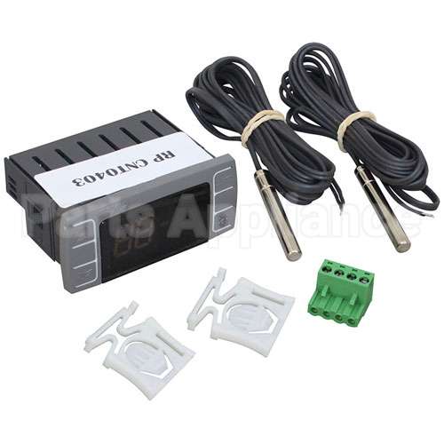 RPCNT0403 Compatible Randell Control - Dixell