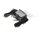 RP CNT1204 Randell Dixell, Control Panda 65000A Frz, Xr40Cx