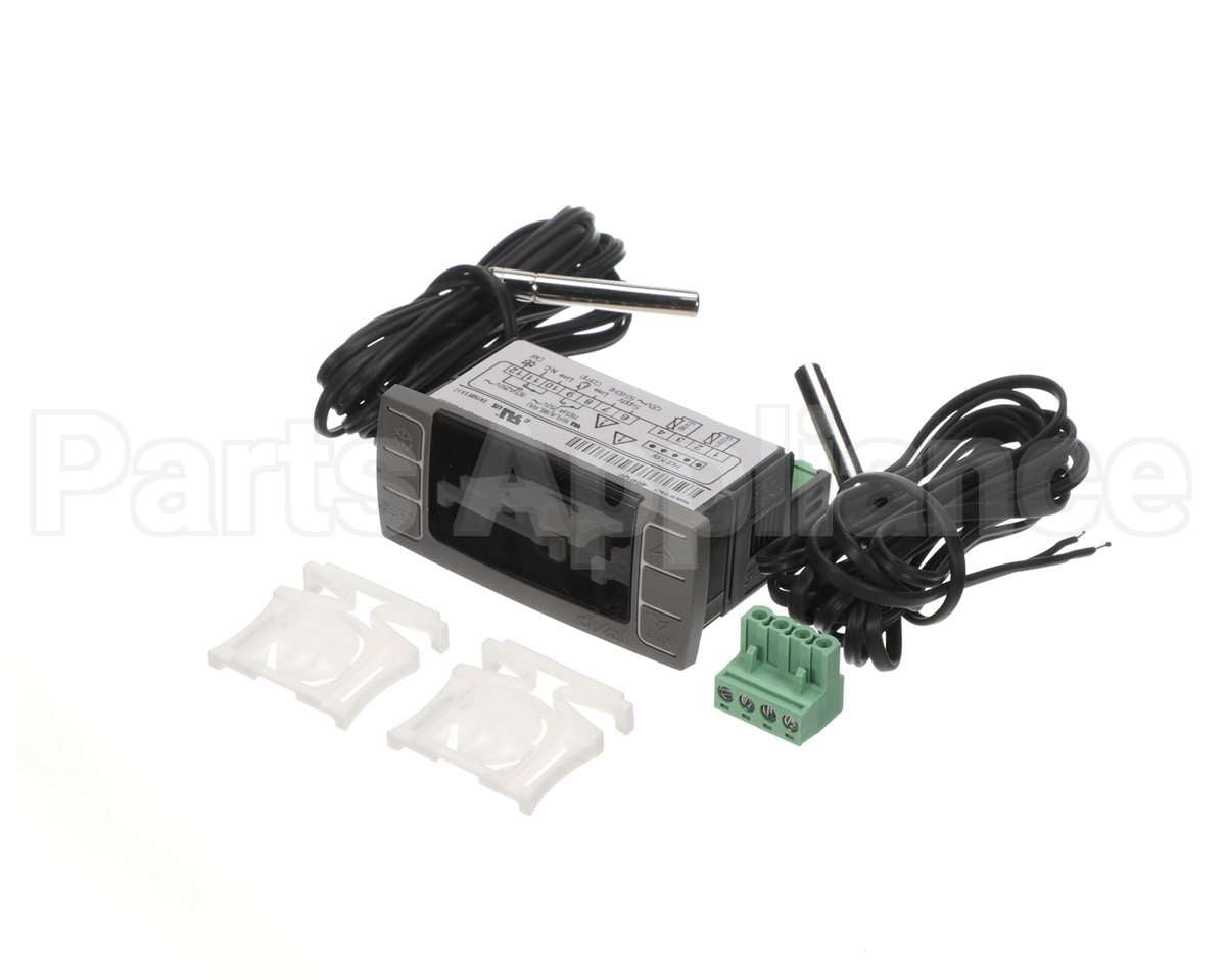 RP CNT1204 Randell Dixell, Control Panda 65000A Frz, Xr40Cx