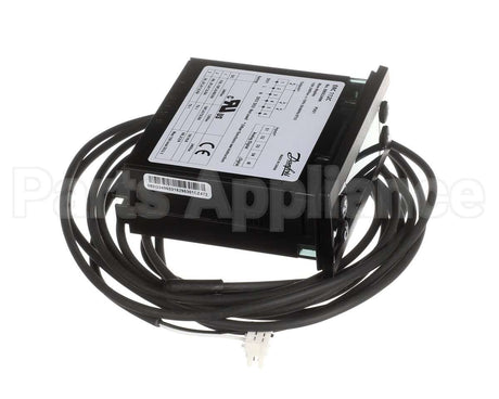 RP CNT1702 Randell Control, Danfoss Erc112C, 9550