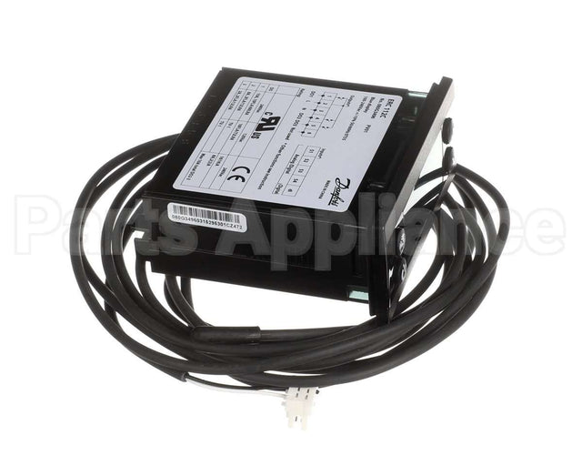 RP CNT1702 Randell Control, Danfoss Erc112C, 9550