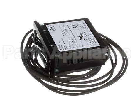 RP CNT1702 Randell Control, Danfoss Erc112C, 9550