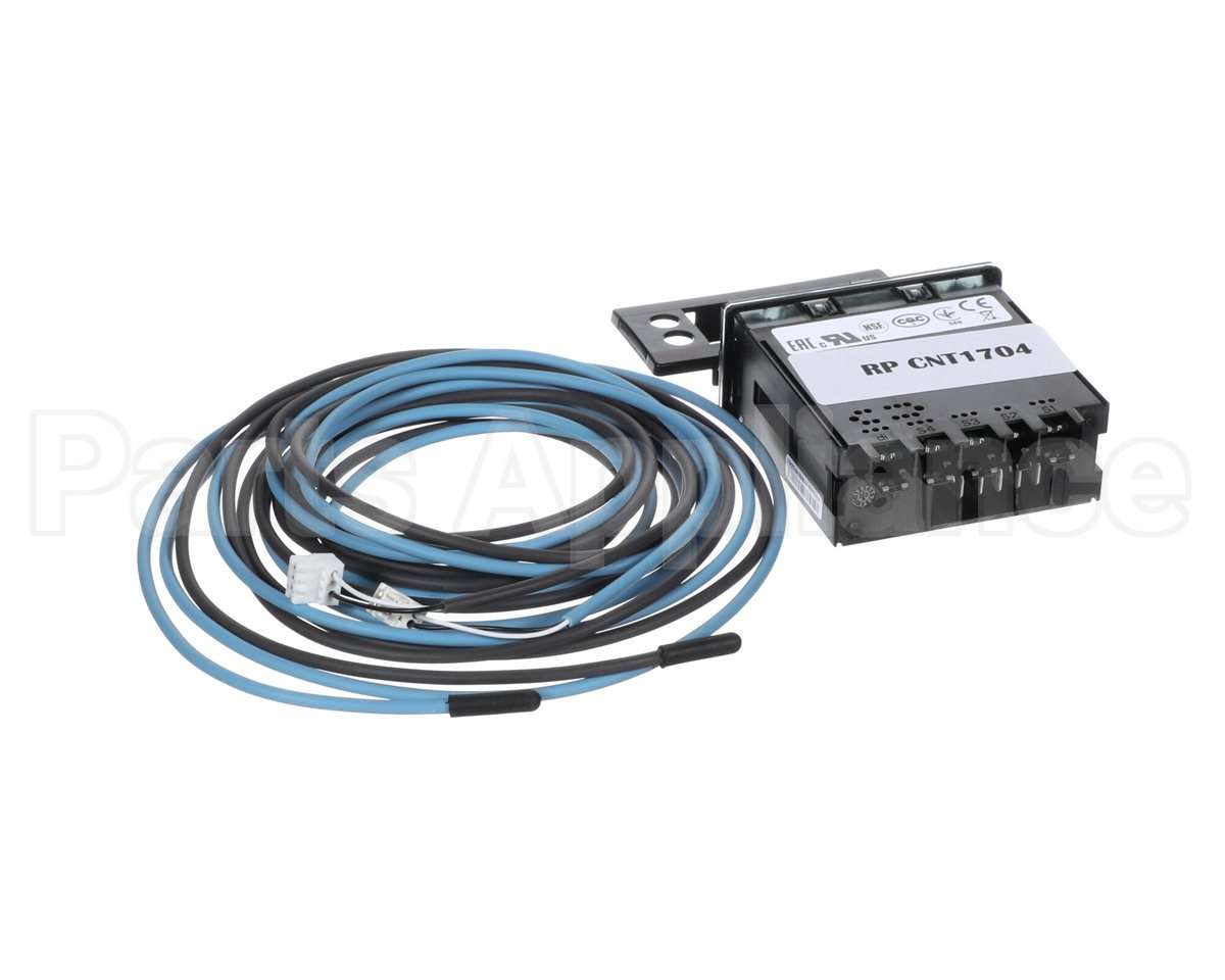 RP CNT1704 Randell Control, Danfoss Erc112C, 9205F/9215F-29