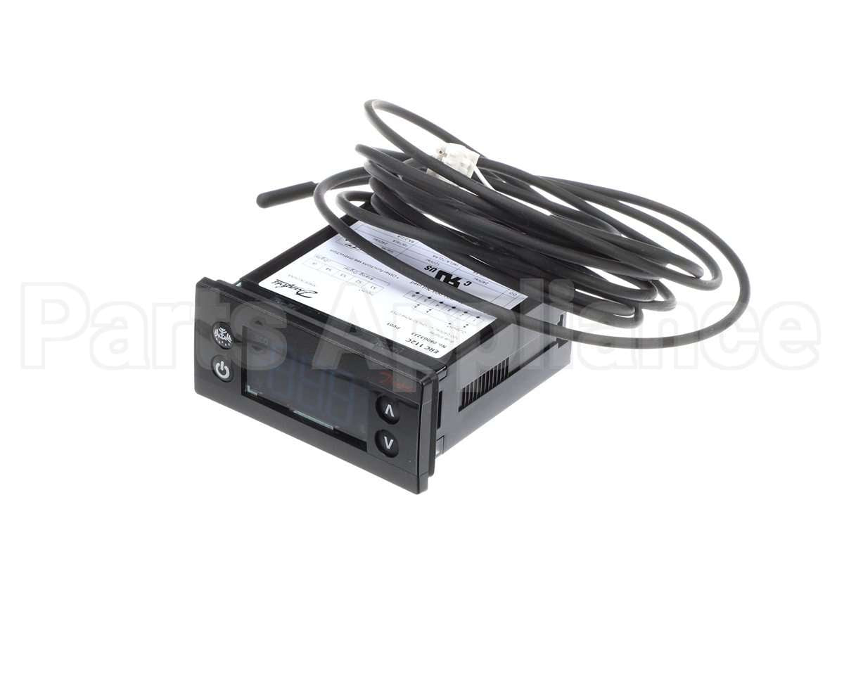 RP CNT1714 Randell Control, Danfoss Erc112C, 4337/4939-290