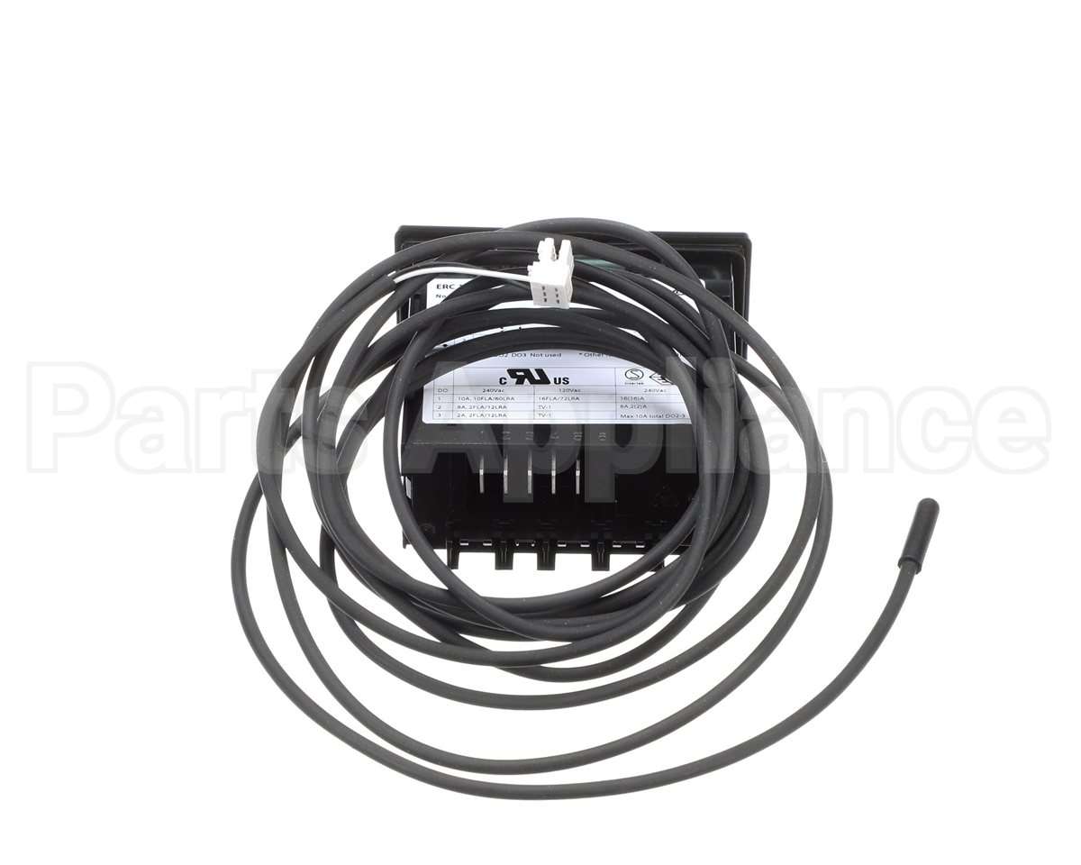 RP CNT1714 Randell Control, Danfoss Erc112C, 4337/4939-290