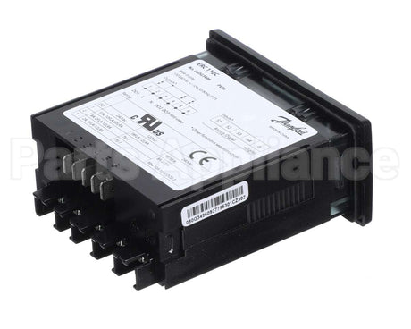 RP CNT1720BC Randell Control Only, Danfoss Erc112C
