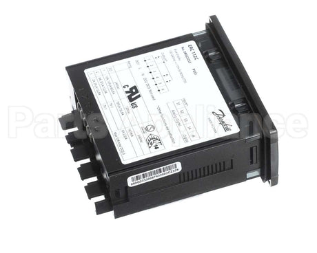 RP CNT1720RC Randell Control Only, Dfoss 8148N/W- 826