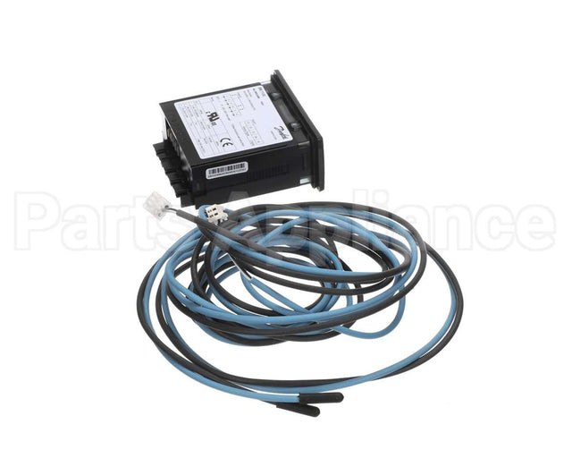 RP CNT1805B Randell Control, Danfoss, 8000N&W-290 Dual Compr