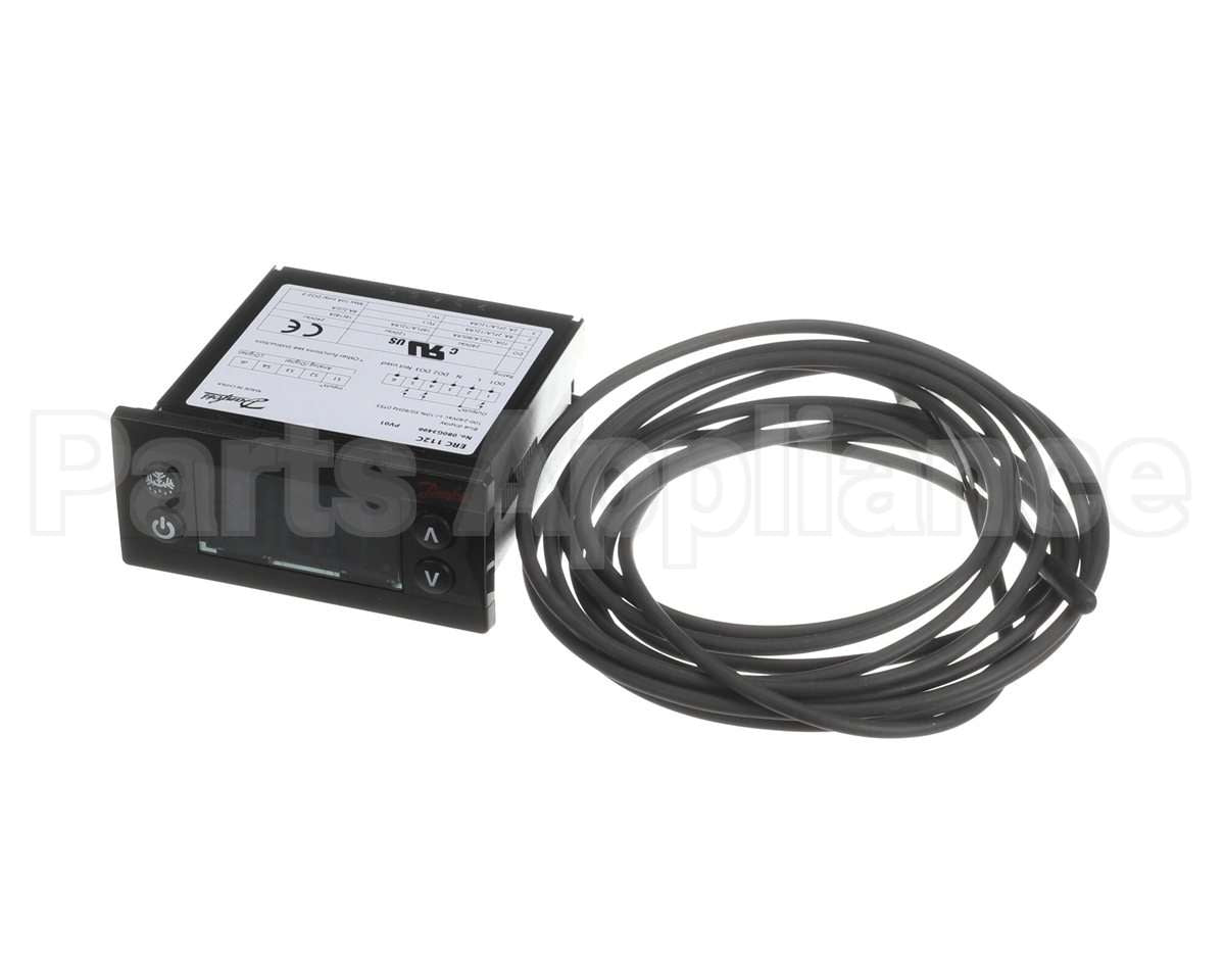 RP CNT1805R Randell Control, Danfoss, 8000N&W-290 Dual Compr