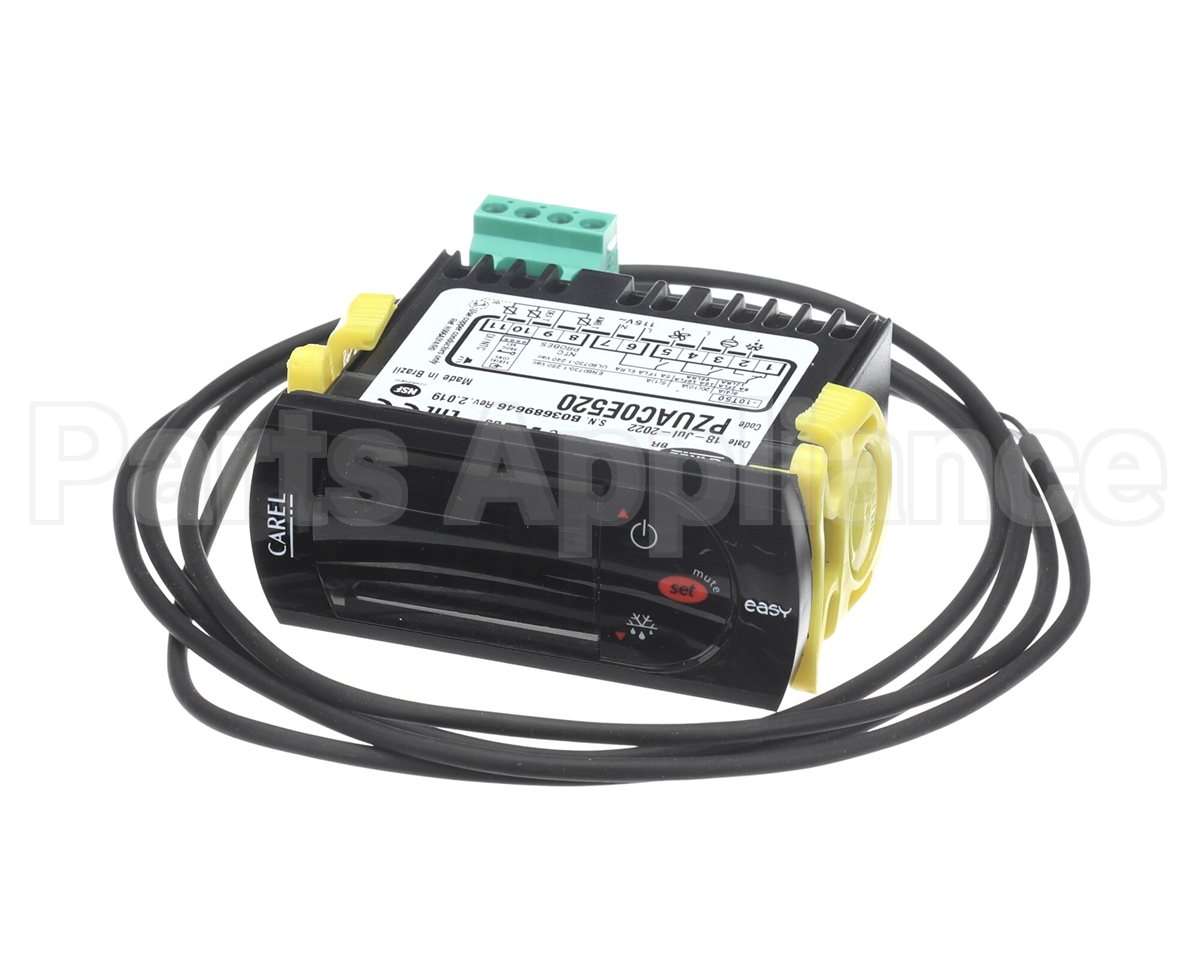 RP CNT1903RCAR Randell Control, Carel, Wpr1R3-Cfa65