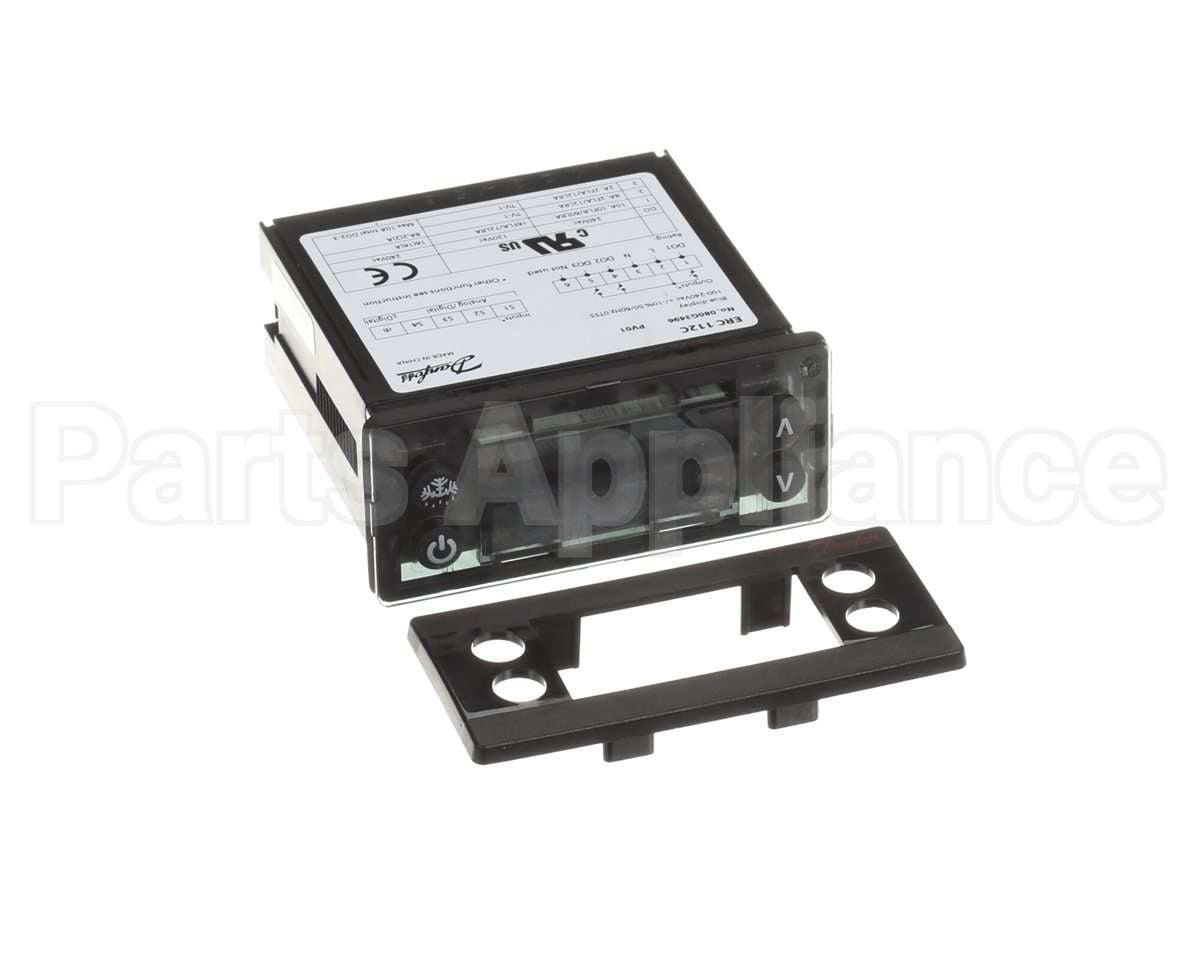 RP CNT1910BC Randell Control Only, Erc112C , 8383-84111 Base
