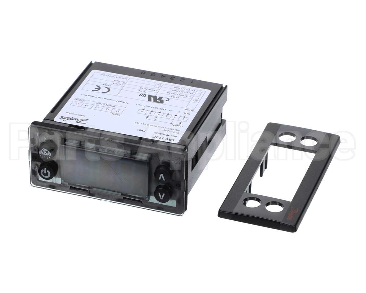 RP CNT1916C Randell Control Only, Erc112C , Fx Racetrack, Pr