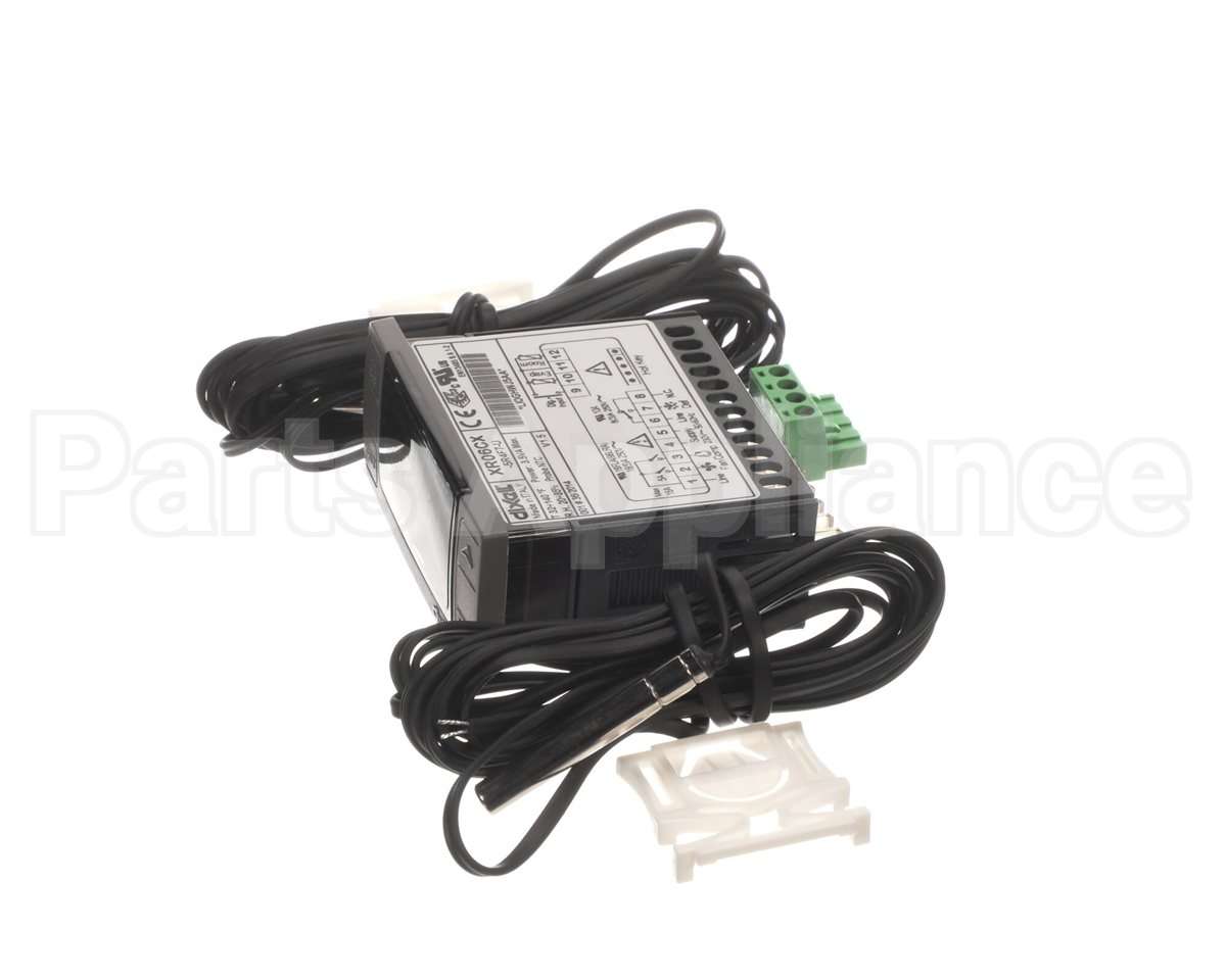 RP CNT1922 Randell Control, Dixell 230V, Dpt Base