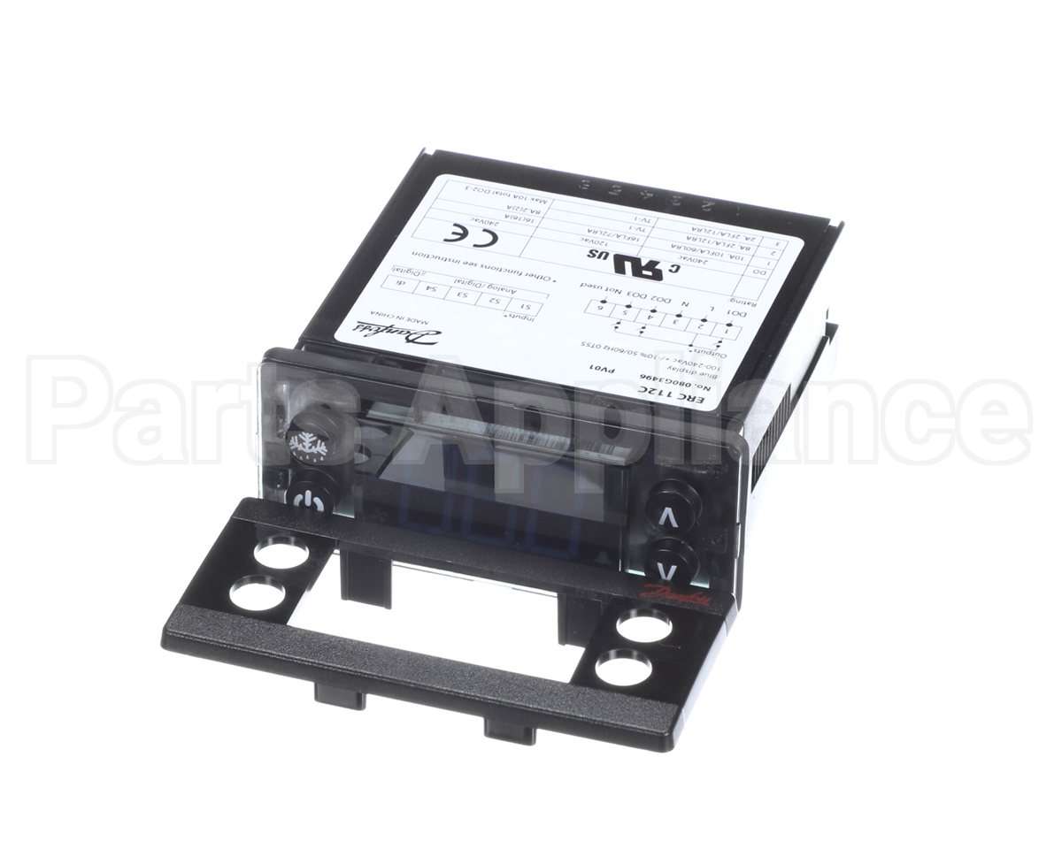 RP CNT1924B Randell Control, Danfoss, Ph-G/290 Base