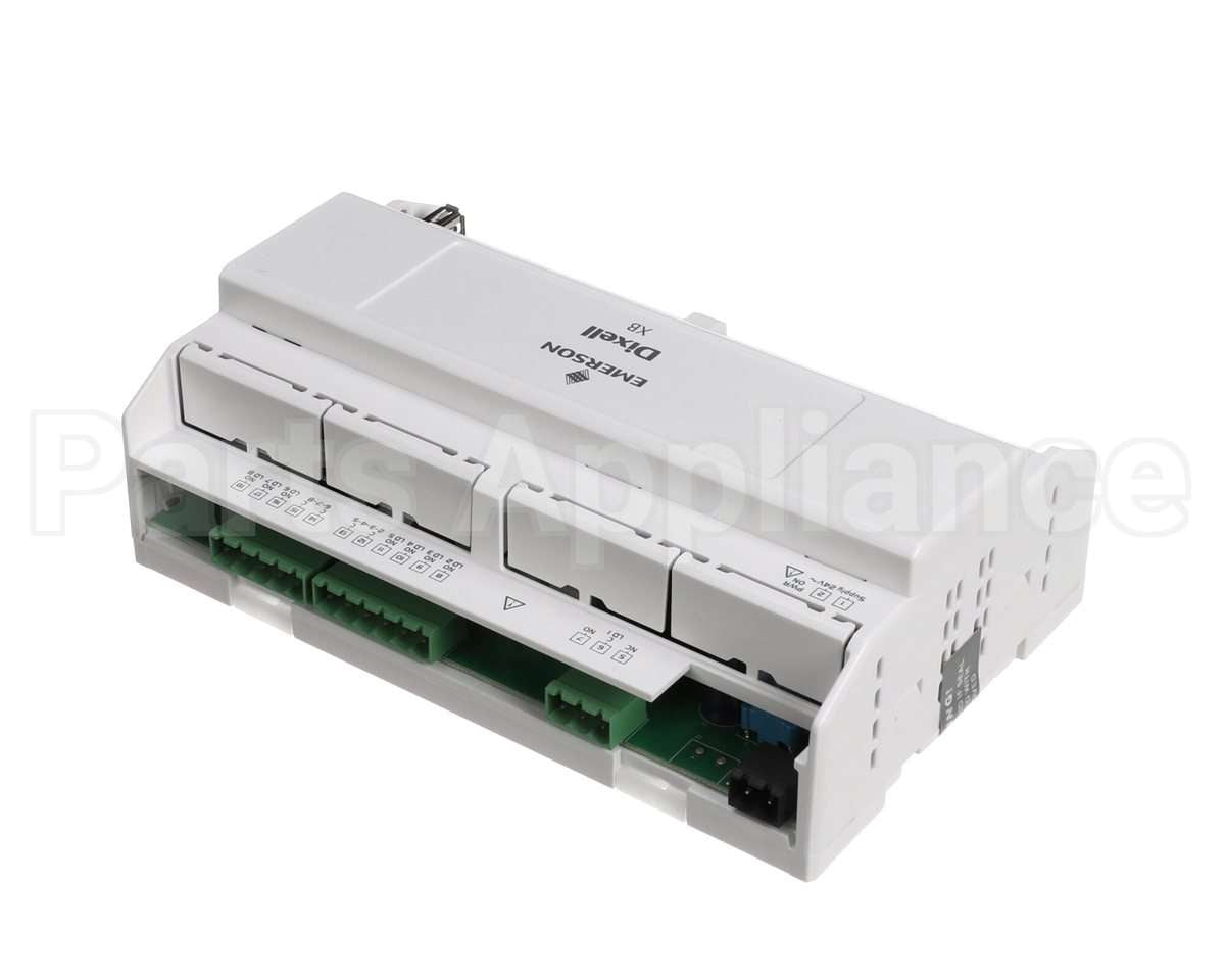 RP CNT2101A Randell Control,Dixell Xb887D,Blast Chiller 4N-P