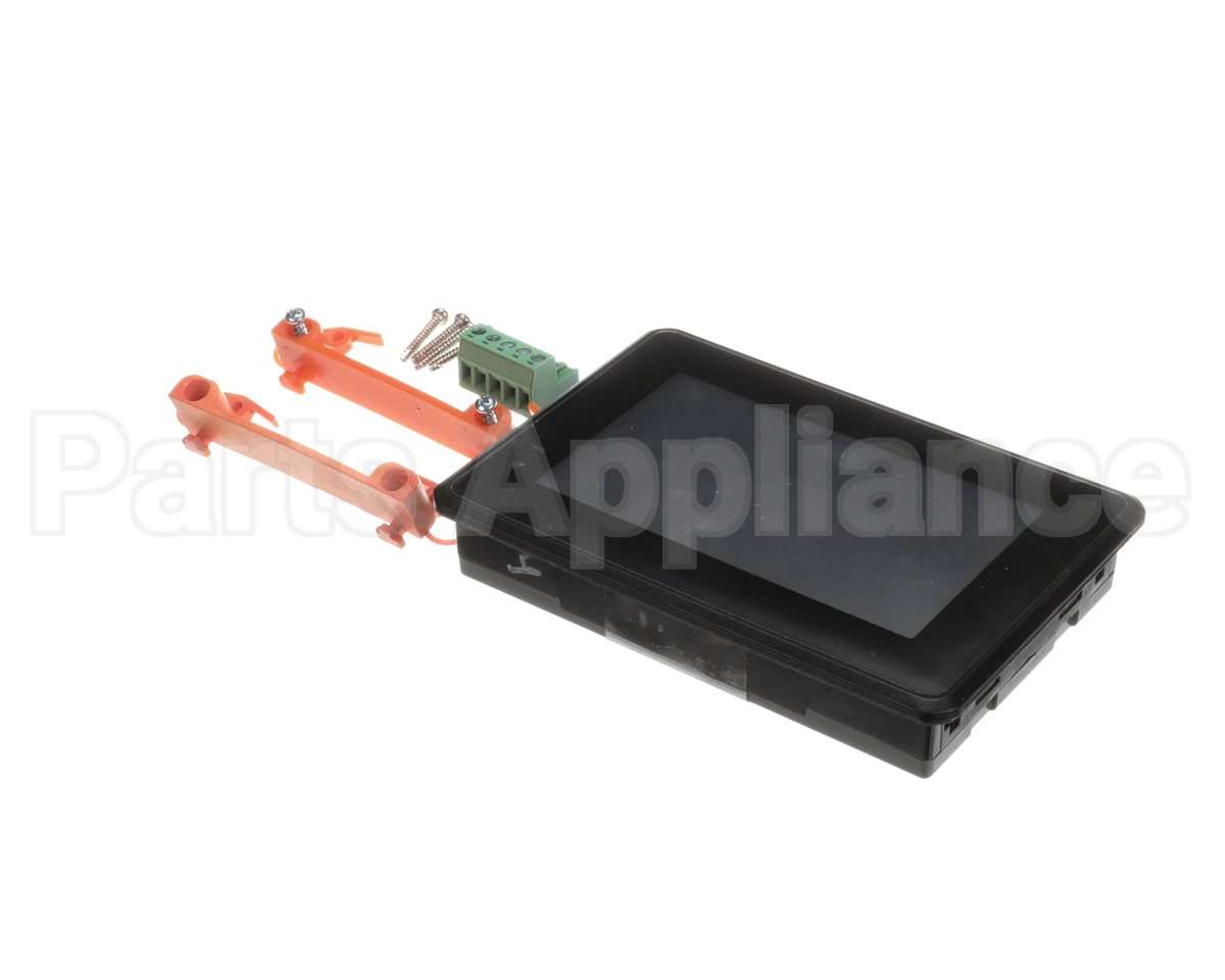 RP CNT2101B Randell Control, Blast Chiller Touch 4 Needle Pr