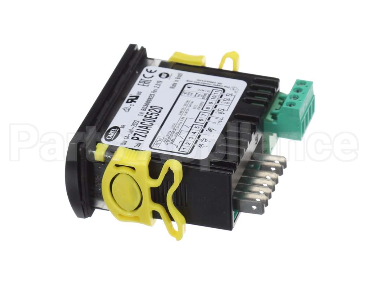 RP CNT2106CAR Randell Control, Carel, 9000K-290,