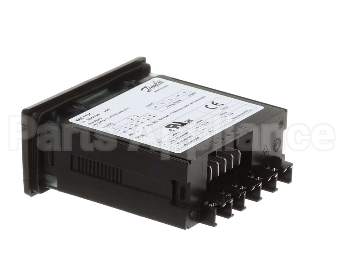 RPCNT2402 Randell Control Danfoss Erc112C