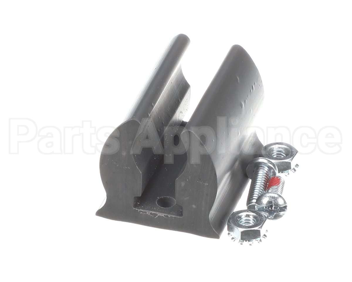 RPCORDCLIP Intermetro Cord Clip W/ Hardware