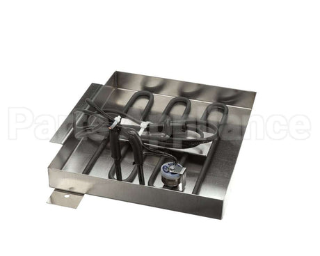 RP CPN1709 Randell Pan, Condensate 9045/9050K-7 Field Insta