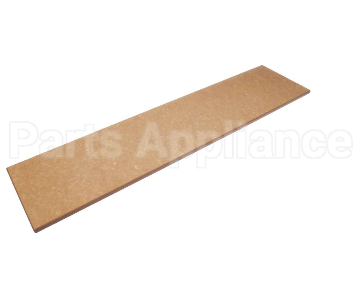 RP CRH0833 Randell Cutting Board, 1/2 X 8 X 33 Richlite
