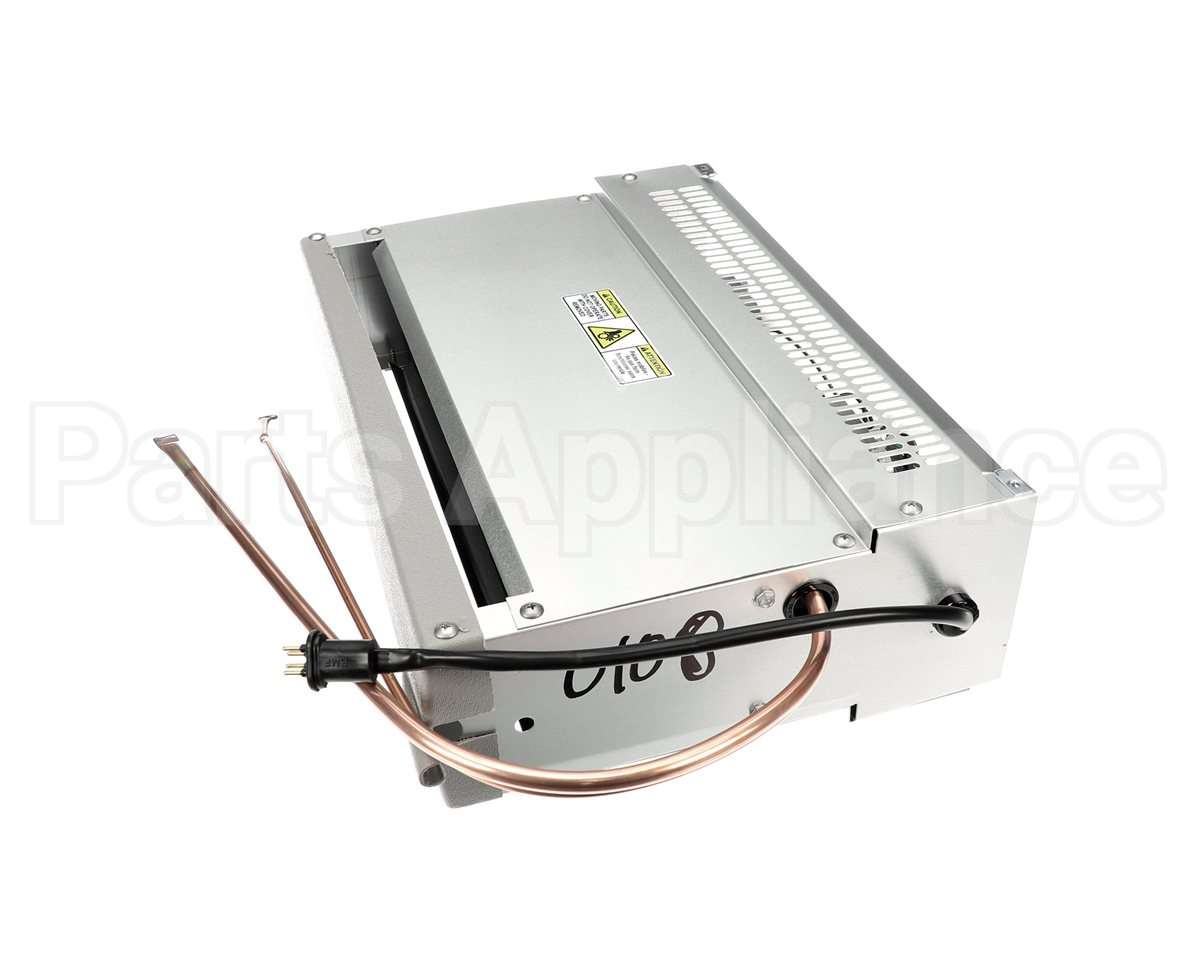 RP CSY0108 Randell Coil Assy, R134A W/ Vlv, W/O Sol, Lgt, &