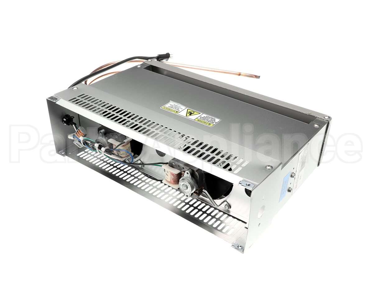RP CSY0108 Randell Coil Assy, R134A W/ Vlv, W/O Sol, Lgt, &