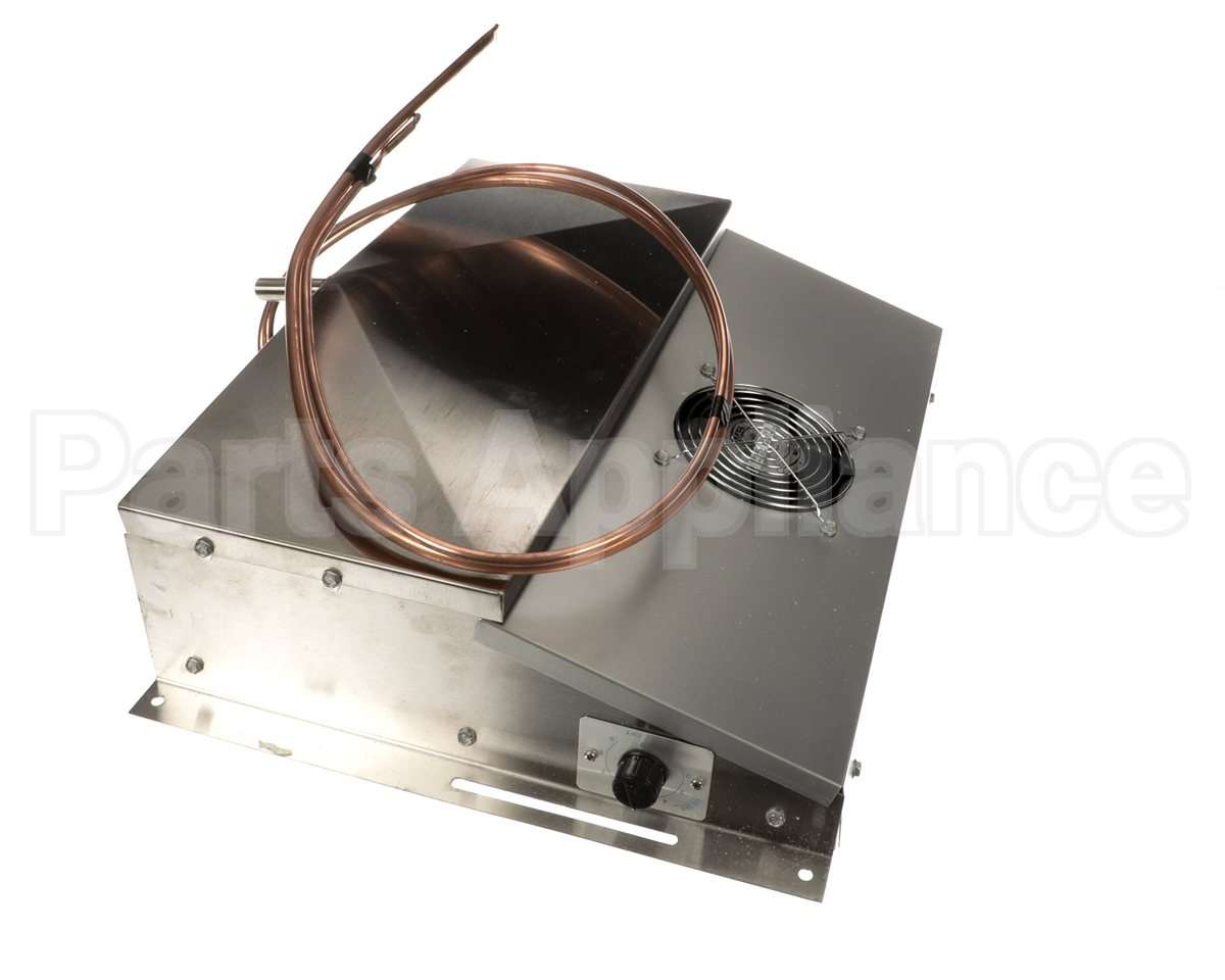RP CSY2010DCR Randell Coil Assy, R134A, Ceiling Mount, 2010Dcf